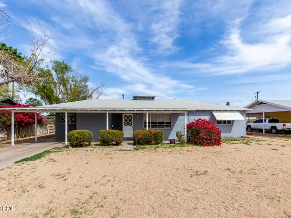 461 N PECAN --, Mesa, AZ 85201