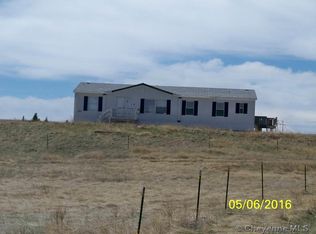 1189 Vermont Rd, Cheyenne, WY 82009