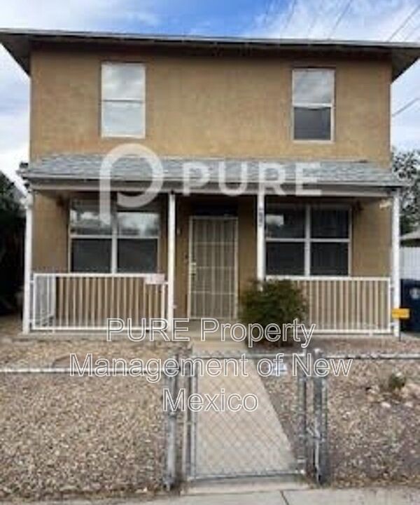 1st image of 415 Placido Martinez Ct NE