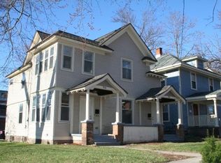 954 Virginia St SE UPPR 954, Grand Rapids, MI 49506