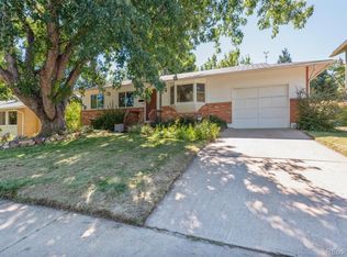 1380 Claremont Dr, Boulder, CO 80305