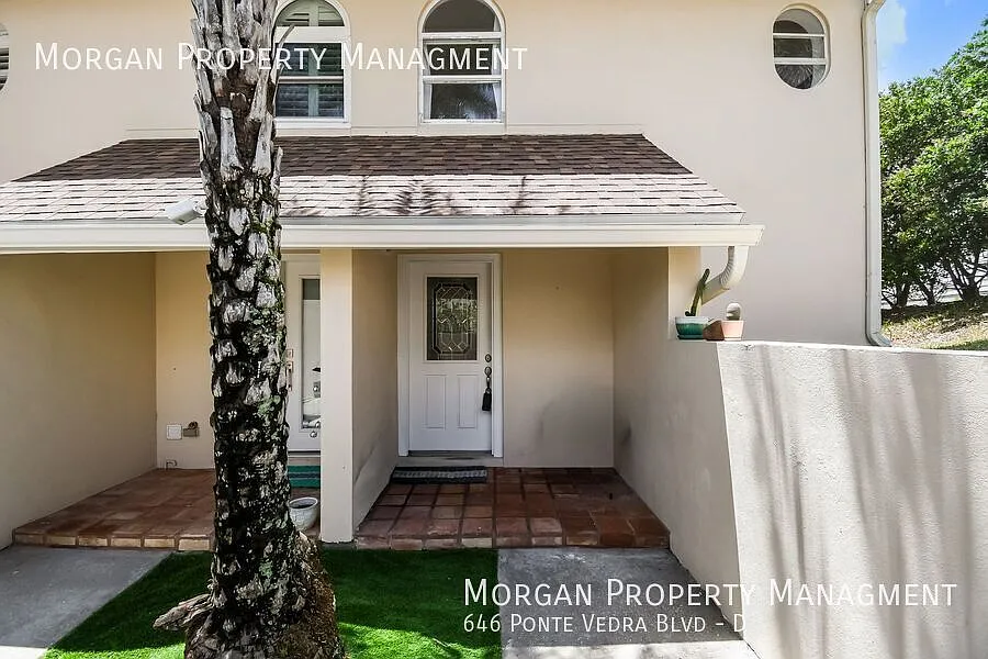 Building Photo - 646 Ponte Vedra Blvd #D