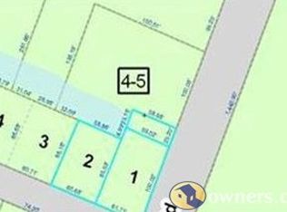 110 Jesse Rd, Saint Augustine, FL 32092