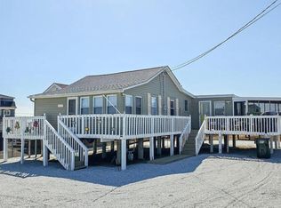 1022 S Green St, Tuckerton, NJ 08087
