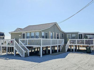 1022 S Green St, Tuckerton, NJ, 08087