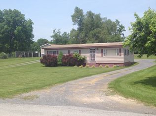 110 Martha Dr, Martinsburg, WV 25405