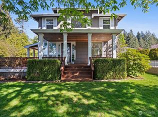 12809 16th St NE, Lake Stevens, WA