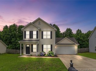 141 Edisto Ct, Raeford, NC 28376