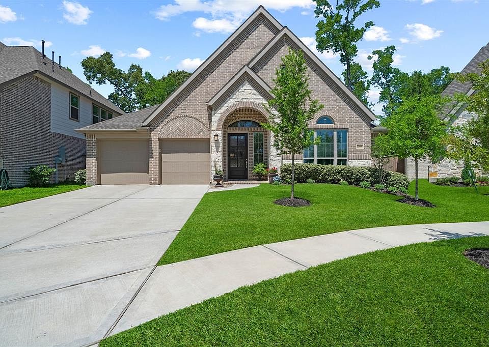 Welcome to 23649 Sage Villa Dr.