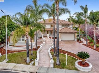 47532 Avalon Heights Ter, Fremont, CA 94539