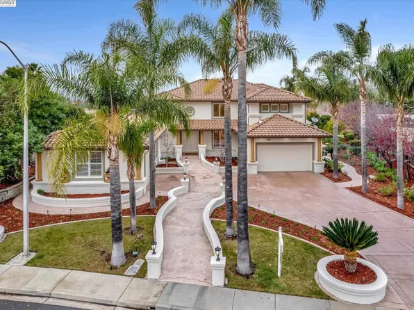 47532 Avalon Heights Ter, Fremont, CA 94539