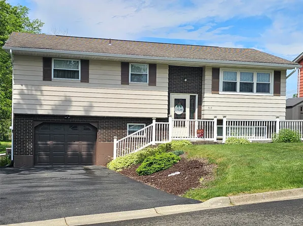 303 Antoinette Dr, Endicott, NY 13760