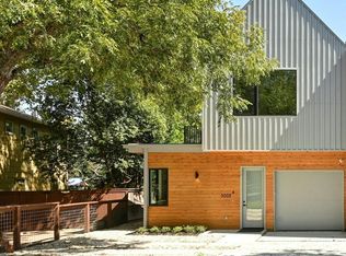 3003 Fontana St #A, Austin, TX 78704