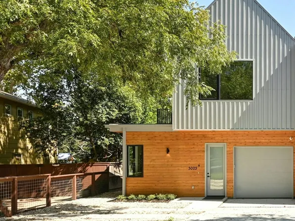 3003 Fontana St #A, Austin, TX 78704