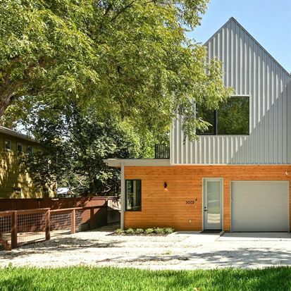 3003 Fontana St #A, Austin, TX 78704