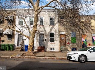 1316 McHenry St, Baltimore, MD 21223