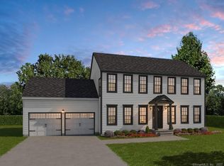 34 Rock Ridge Rd, Manchester, CT 06040