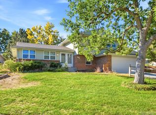 4112 E Weaver Pl, Centennial, CO 80121