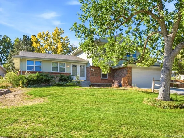4112 E Weaver Place, Centennial, CO 80121