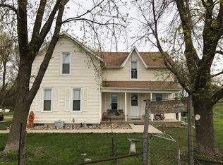 1146 190th St, Hampton, IA 50441