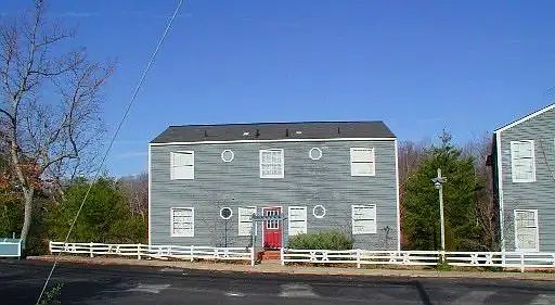 1st image of 5392 Harbor Ct #5312