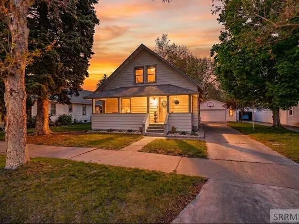 315 12th St, Idaho Falls, ID 83404