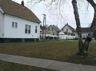 208 Summit St, River Rouge, MI 48218