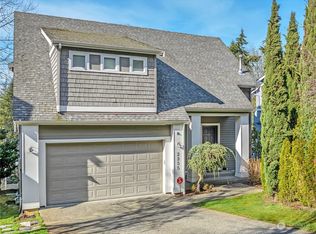 2355 140th Way SE, Bellevue, WA