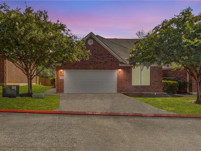 1611 Culture (pvt) Ln, College Station, TX, 77845