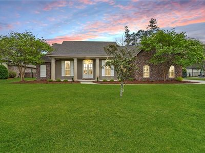 216 Merion Cir, Madisonville, LA, 70447