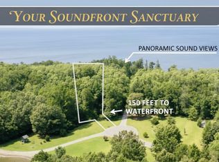 467 Summerby Rd LOT 1, Roper, NC 27970