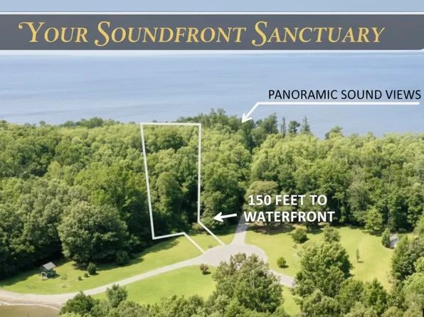 467 Summerby Rd Lot 1, Roper, NC 27970