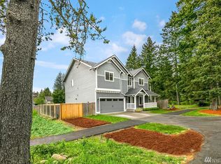 14011 455th Ave SE, North Bend, WA