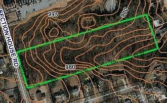 5th image of 0 Section House Rd