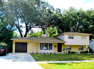 7914 Jackson Springs Rd, Tampa, FL 33615