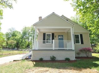 3007 Parkland Dr, District Heights, MD
