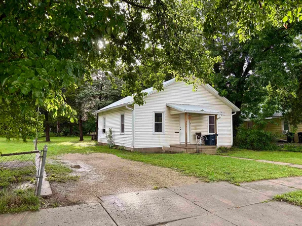 721 N Star St, El Dorado, KS 67042