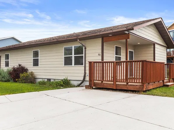 88 Dayspring Loop, Helena, MT 59601