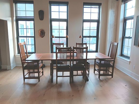 Dining Area View 1