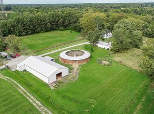 2893 Crane Schoolhouse Rd, Bethel, OH 45106