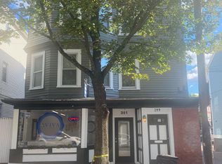 299 Wickenden St FLOOR 2, Providence, RI 02903