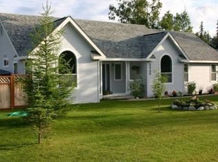 2345 N Comanche Trl, Palmer, AK 99645