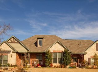 2009 Hallbrooke Dr, Norman, OK 73071
