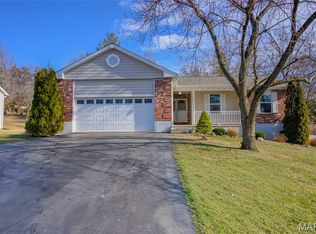 2289 Pine Lake Loop, Gray Summit, MO 63039