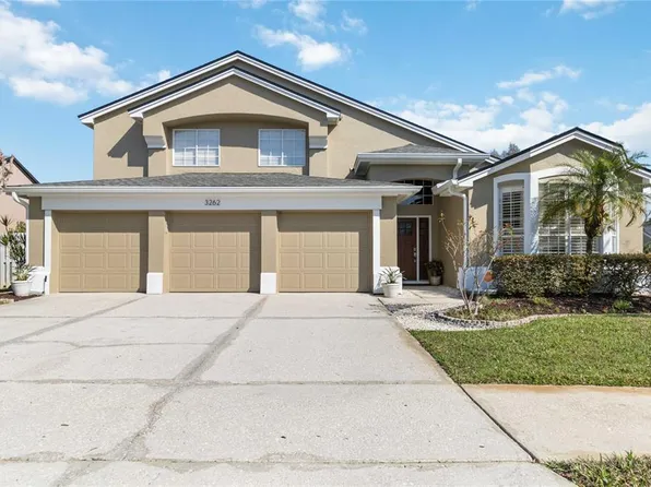 3262 Amaca Cir, Orlando, FL 32837