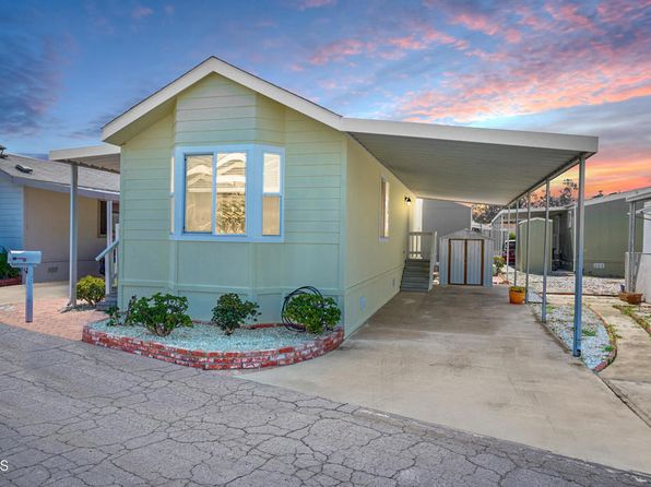 Oxnard CA Mobile Homes & Manufactured Homes For Sale - 8 Homes | Zillow