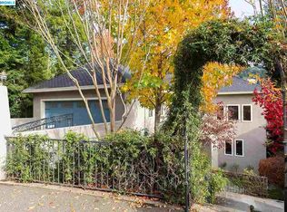 6840 Sherwick Dr, Berkeley, CA 94705