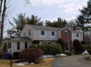 6 Ward St, Burlington, MA 01803