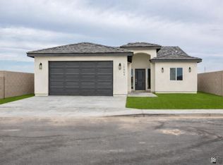 10858 E 46th Pl, Yuma, AZ 85367