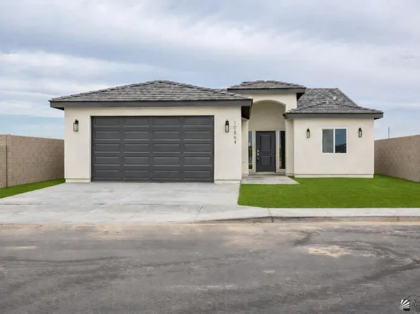 10864 E 46th Pl, Yuma, AZ 85365